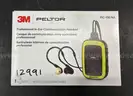 Utility Company Owned Surplus – Used 3M Peltor In-Ear Communication Headset
