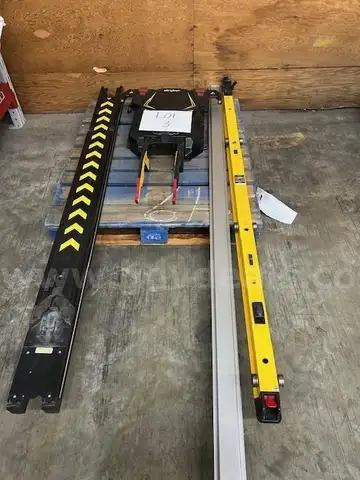 2018 Stryker Power-Load System
