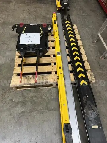 2018 Stryker Power-Load System