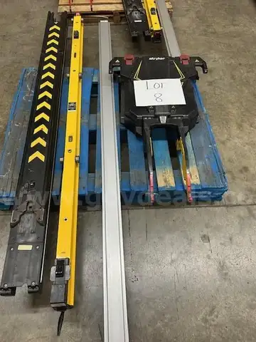 2018 Stryker Power-Load System
