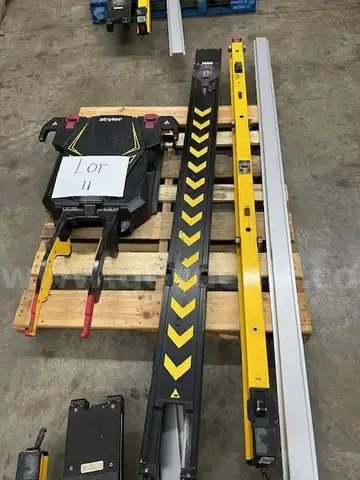 2018 Stryker Power-Load System