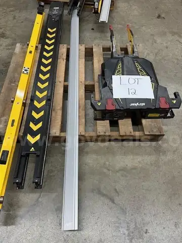 2018 Stryker Power-Load System