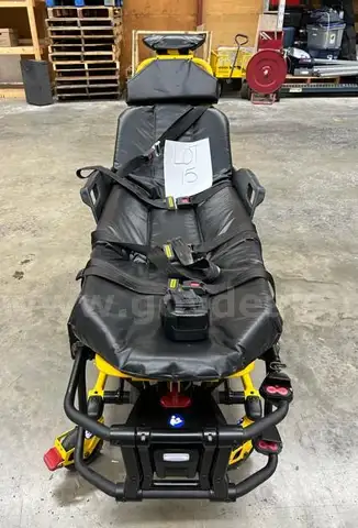 2018 Stryker Power-Pro XT Ambulance Cot