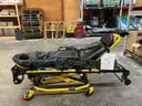2018 Stryker Power-Pro XT Ambulance Cot