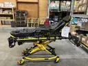 2018 Stryker Power-Pro XT Ambulance Cot