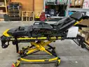 2018 Stryker Power-Pro XT Ambulance Cot