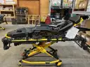 2018 Stryker Power-Pro XT Ambulance Cot