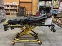 2018 Stryker Power-Pro XT Ambulance Cot