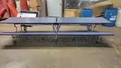 Cafeteria Tables