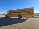 2014 Blue Bird Vision Bus - 65 Passenger
