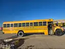 2014 Blue Bird Vision Bus - 65 Passenger