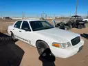 2004 Ford Crown Victoria