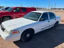 2004 Ford Crown Victoria