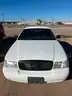 2004 Ford Crown Victoria