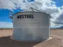 35,000 Gallon Water Storage Tank