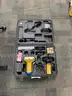 GPS Head TOPCON