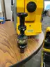 TOTAL STATION