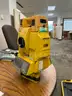 TOPCON GTS-821A