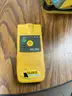 TOPCON GTS-821A