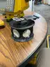 TOPCON GTS-821A