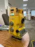 TOPCON GTS-821A