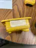 TOPCON GTS-821A