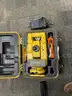 TOPCON GTS-500