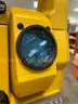 TOPCON GTS-500