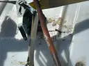 10,000 gallon tank