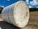 10,000 gallon tank