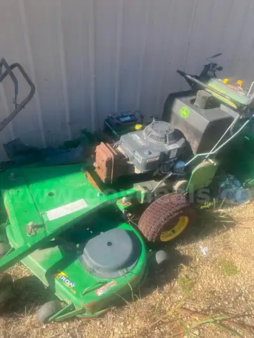WALK BEHIND MOWER 48&#x22;