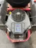 ZERO TURN MOWER