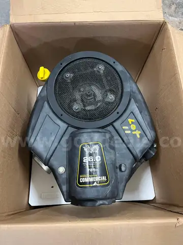 26 HP BRIGGS & STRATTON ENGINE