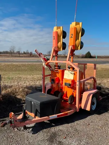 REMOTE CONTROL FLAGGER