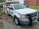 2008 Dodge Durango