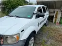 2008 Dodge Durango