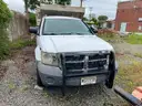 2008 Dodge Durango