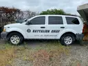 2008 Dodge Durango