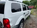 2008 Dodge Durango