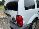 2008 Dodge Durango