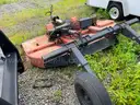 Bush Hog 3008 Mowing Deck