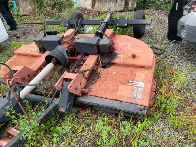 Bush Hog 3008 Mowing Deck