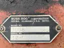 Bush Hog 3008 Mowing Deck