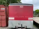 2005 Royal Cargo Trailer