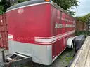 2005 Royal Cargo Trailer