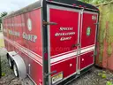 2005 Royal Cargo Trailer