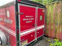2005 Royal Cargo Trailer