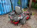 Toro 74915 Zero Turn Mower