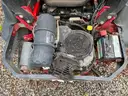 Toro 74915 Zero Turn Mower