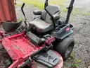 Toro 74915 Zero Turn Mower